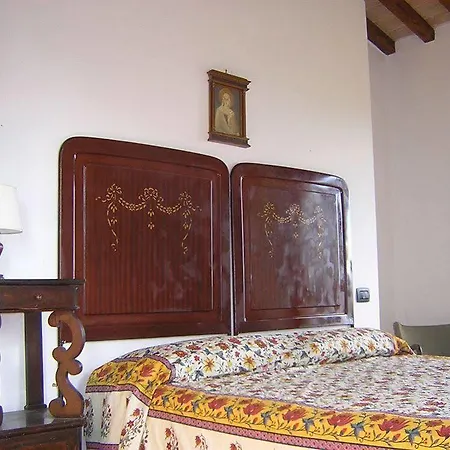 דירה Residenza Del Marchese Gualdo Cattaneo