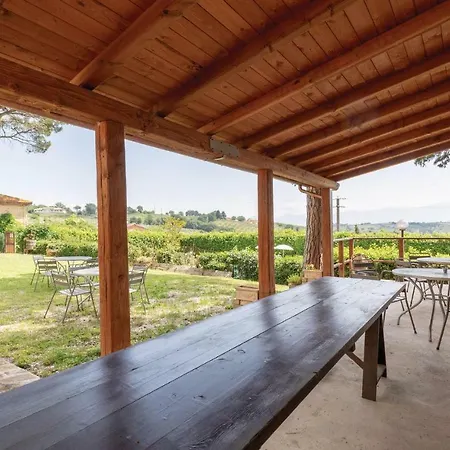 דירה Residenza Del Marchese *